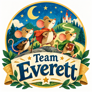 Team Page: Team Everett